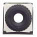 CHIMNEY HASSELBLAD MAGNIFYING VIEFINDER HOODSTRAIGHT FINDER FITS 500 C/M CAMERA
