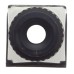 CHIMNEY HASSELBLAD MAGNIFYING VIEFINDER HOODSTRAIGHT FINDER FITS 500 C/M CAMERA