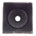 CHIMNEY HASSELBLAD MAGNIFYING VIEFINDER HOODSTRAIGHT FINDER FITS 500 C/M CAMERA