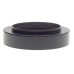 HASSELBLAD 50mm CAMERA LENS HOOD SHADE SCREW IN TYPE f=50mm WIDE ANGLE CLEAN