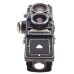 Rolleiflex 2.8F TLR camera Zeiss Planar 2.8/80mm lens case strap Grip dream kit
