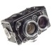 Rolleiflex 2.8F TLR camera Zeiss Planar 2.8/80mm lens prism PLATE Grip dream kit