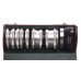 Rolleiflex Bay I Filter Kit Consisits 2x Rolleinar Set 5x Lens Hood Museum cond.