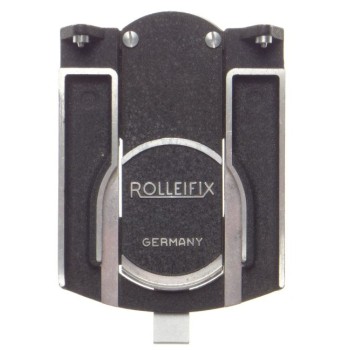 ROLLEIFLEX Rolleifix TLR quick release camera tripod adapater 2.8F 3.5 excellent