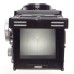 Rolleiflex Model T medium format TLR camera with Zeiss Tessar 1:3.5 f=75mm lens