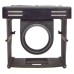 Waist level viewfinder Rolleiflex TLR flip up type close focus magnifier used