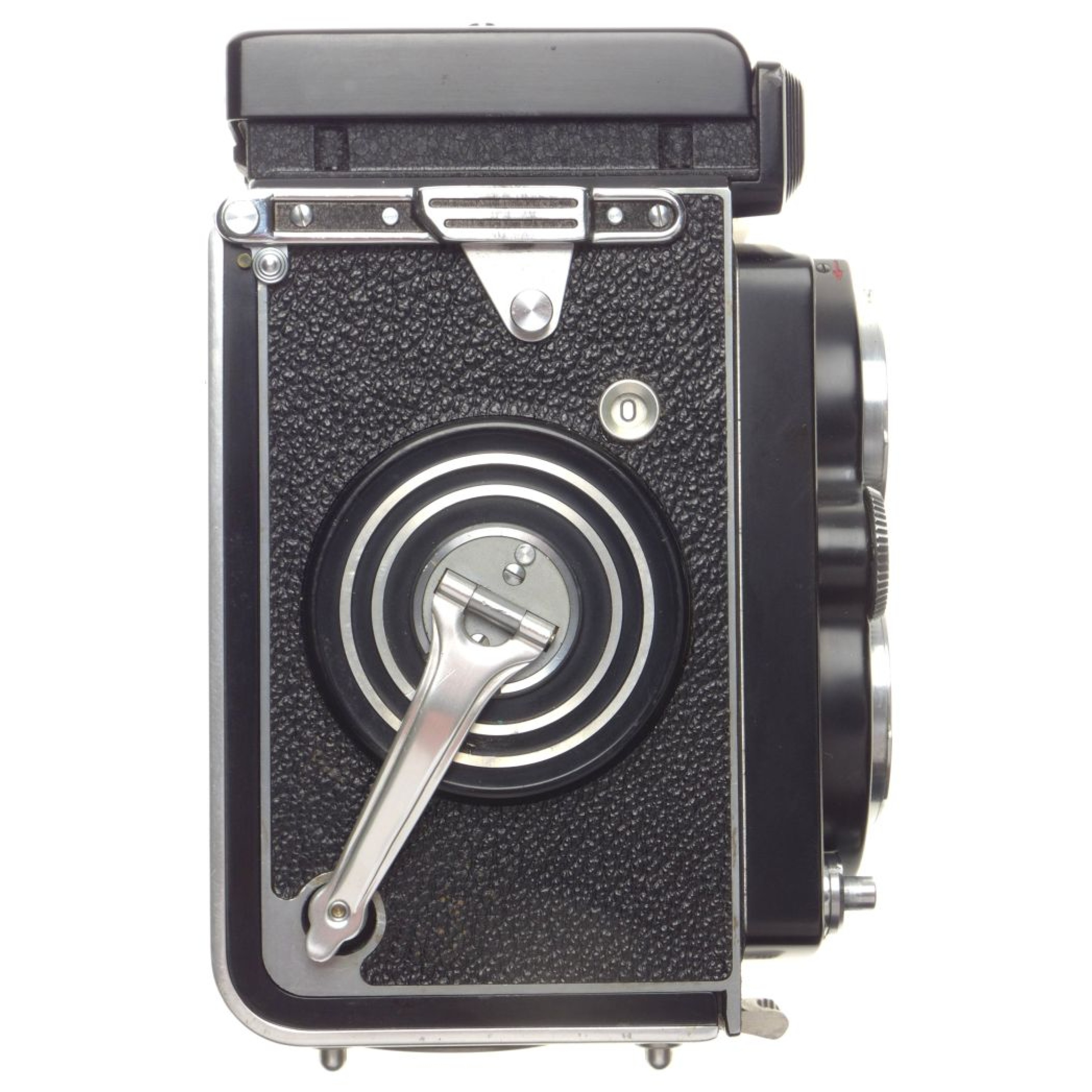 Buy rolleiflex tlr carl zeiss tessar 1:3,5 f=75mm clean coated