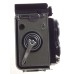 Zeiss Tessar TLR 75mm Grey Rolleiflex T film camera case neck strap f3.5 Metered