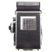 2.8F Rolleiflex TLR Zeiss Planar 1:2.8/80mm coated glass f=80mm metered body kit