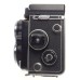 Fast 2.8/80 Rolleiflex 2.8F Twin Lens Reflex film camera Zeiss Planar 2.8 f=80mm