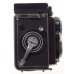 Fast 2.8/80 Rolleiflex 2.8F Twin Lens Reflex film camera Zeiss Planar 2.8 f=80mm