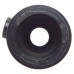 ALPA-TELE-XENAR 5.5/360mm SLR VINTAGE FILM CAMERA LENS f=360mm REFLEX SCHNEIDER