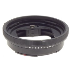 HASSELBLAD 16 EXTENSION TUBE BLACK LENS ADAPTER MOUNT MACRO RING MOUNT CLEAN