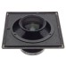 SINAR F2 black complete large format view film field camera Super-Angulon 5.6/75