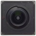 SINAR F2 black complete large format view film field camera Super-Angulon 5.6/75