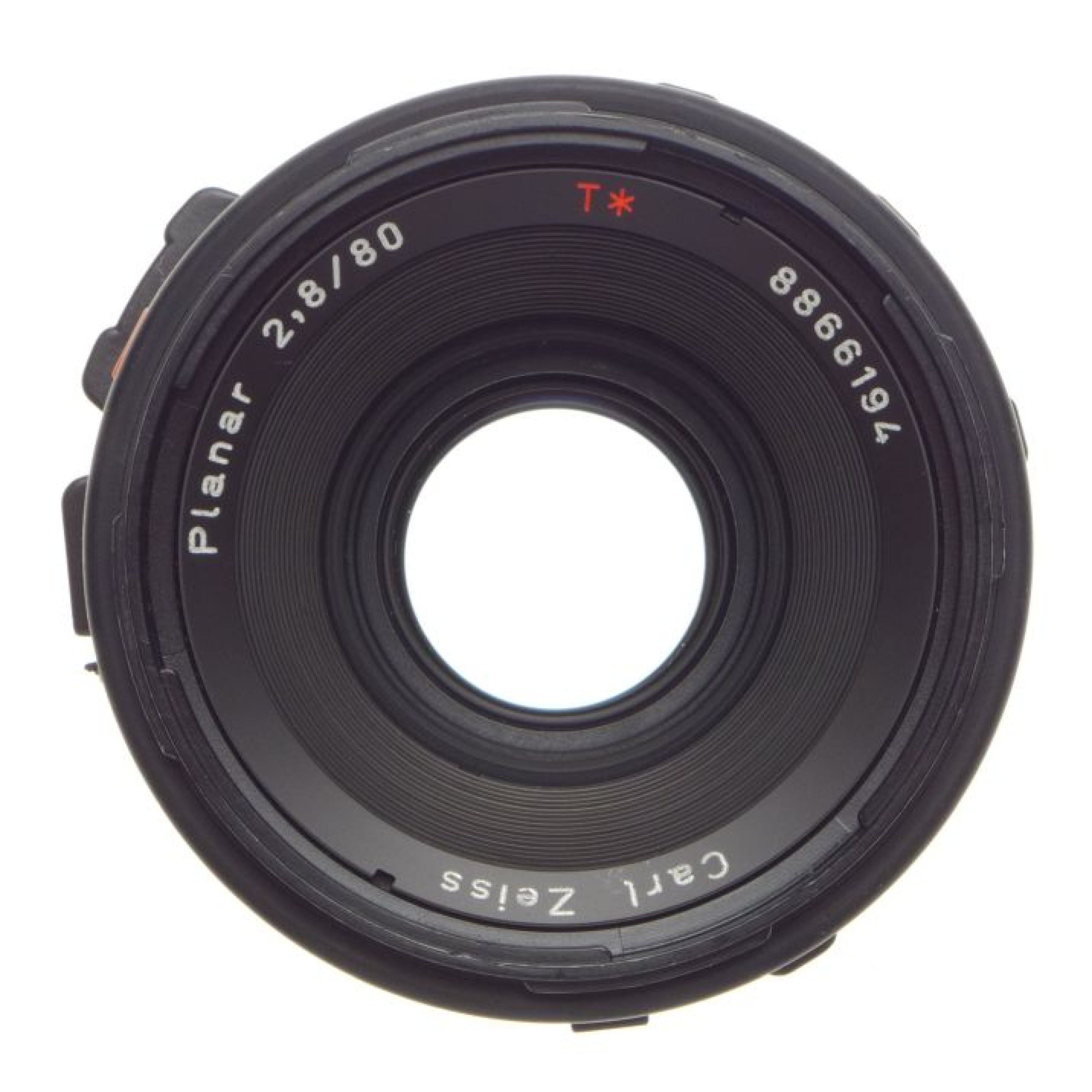 Buy zeiss 80 cfe hasselblad 2.8/80mm planar camera lens box mint 