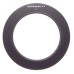 Hasselblad 50 camera lens hood shade screw in type f=50mm wide angle clean black