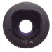 Black Chrome Mint- hasselblad 5.6 f=250mm T prime lens 5.6/250 f250 super clean