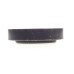 Hasselblad 50 camera lens hood shade screw in type f=50mm wide angle clean black