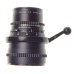 Prime Black Sonnar 4/150mm Hasselblad lens and 500 C camera body caps f=150 EXEL