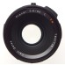 C 80mm 2.8 Planar Zeiss 500 C/M hasselblad chrome WLF cap Pol magazine A12 back