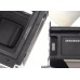Hasselblad Chrome 12 film back holder insert complete dark slide matching serial