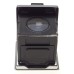 WLF Vintage Hasselblad chrome waist level view finder flip up typ 500C/M CM rare