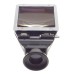 vintage prism view finder Wetzlar Hensoldt Hasselblad for 500C cameras used Nice
