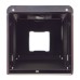 Black WLF Vintage Hasselblad waist level view finder flip up typ 500C/M CM rare