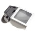HASSELBLAD Prism finder retro camera attachment viewfinder metered 45 degree cap