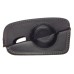 Retro Hasselblad leather ever ready 500 C medium format camera case black 502