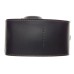 Retro Hasselblad leather ever ready 500 C medium format camera case black 502