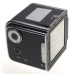 Hasselblad large camera film back A70 magazine black cartridge medium format