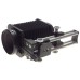 Hasselblad Bellows extension camera focussing rail macro close up photography