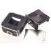 A16 S magazine hasselblad 500 C vintage film cartridge insert slide film holder