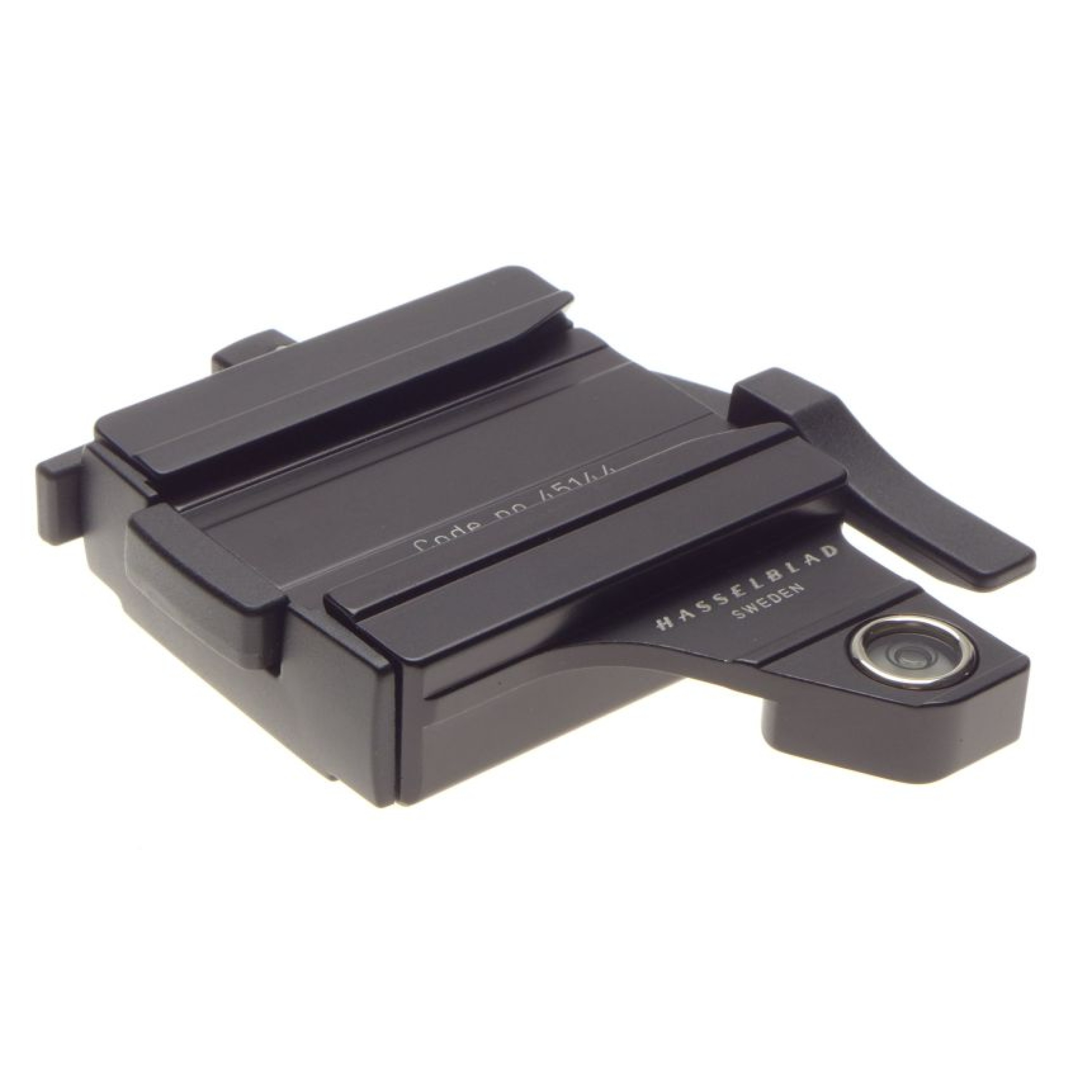 Buy hasselblad 45144 tripod quick release coupling rare type mint