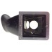 45 degree Prism view finder to fit Hasselblad 500 C CM 501, 503 camera eyecup