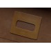 Hasselblad vintage tan leather original pig skin camera case shoulder strap 500