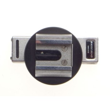 Hasselblad 500 CM 501 medium format camera hot shoe adapter used clean condition