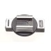 Hasselblad 500 CM 501 medium format camera hot shoe adapter used clean condition
