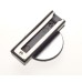 Hasselblad 500 CM 501 medium format camera hot shoe adapter used clean condition