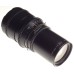 V series 1:5.6/250mm Black excellent Sonnar 1:5.6 f=250mm HASSELBLAD tele lens