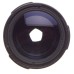 V series 1:5.6/250mm Black excellent Sonnar 1:5.6 f=250mm HASSELBLAD tele lens