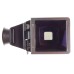 Hensoldt Wetzlar Hasselblad vintage prism view finder for 500C cameras excellent