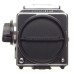 Hasselblad 503 CW camera body complete box acute matte screen waist level finder