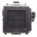 Hasselblad 503 CW camera body complete box acute matte screen waist level finder