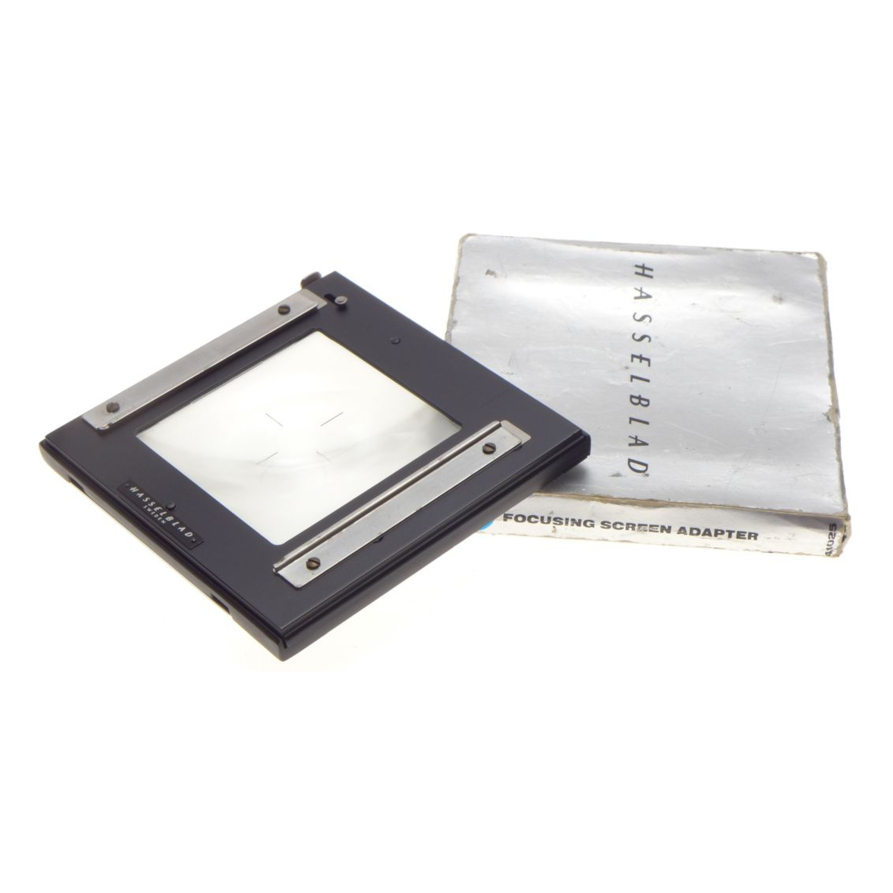 HASSELBLAD focusing screen adapter ground glass fits SWC medium format  camera
