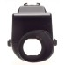Used PM90 Hasselblad prism viewfinder Blue line fits 503CW 501 500 C/M camera