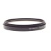 Hasselblad 86 screw mount filter camera lens 1x Hz 0 Zeiss Germany excellent