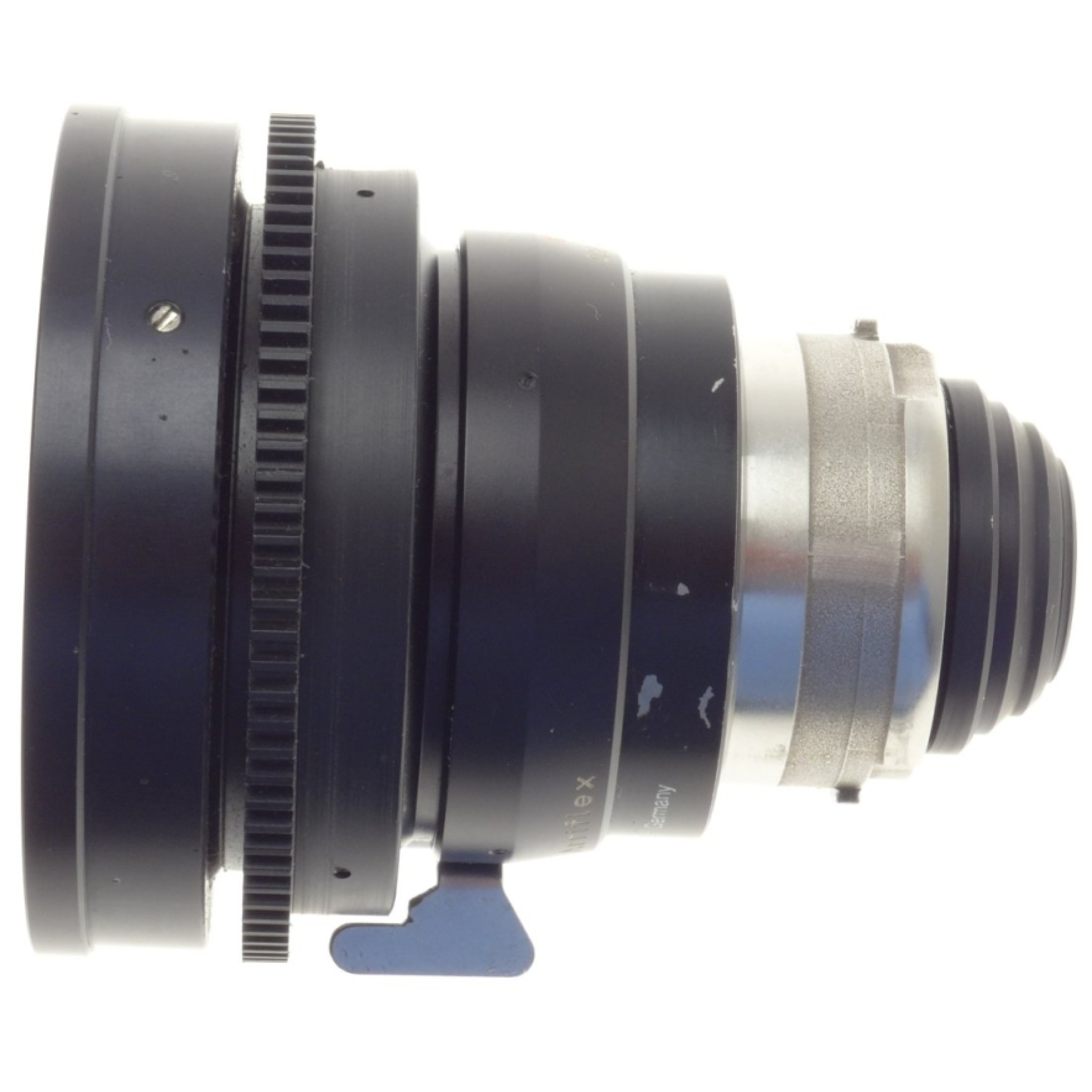 Buy distagon 1:1.2 f=16mm t* carl zeiss arriflex sr16 camera lens 2/16 arri  super 16 | vintage film cameras, lenses & accessories | cameratique.com